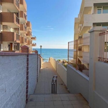 Estudio A 50M De La Playa Matalascañas Eksteriør bilde